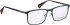 Bellinger SPRINT-7 glasses in Grey/Blue
