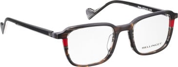 Bellinger STRATOS glasses in Brown/Grey