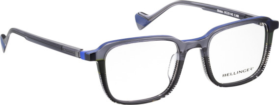 Bellinger STRATOS glasses in Blue/Black