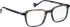 Bellinger STRATOS glasses in Grey/Brown