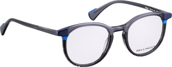 Bellinger WILDCAT glasses in Grey/Blue