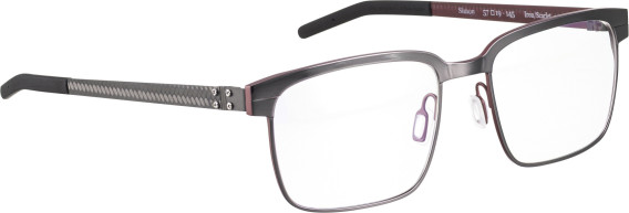 Blac SIMON glasses in Grey/Purple