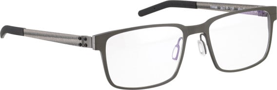 Blac TOBIAS glasses in Green/Grey
