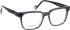 Entourage Of 7 ARTURO glasses in Blue