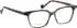 Entourage Of 7 BEATRIX glasses in Green/Brown