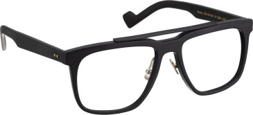 Entourage Of 7 BRODY glasses in Black