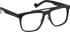 Entourage Of 7 BRODY glasses in Black