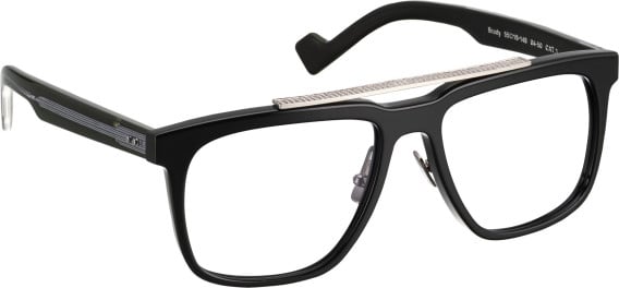 Entourage Of 7 BRODY glasses in Green