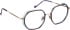 Entourage Of 7 DERIA glasses in Blue