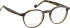 Entourage Of 7 HADLEY-SK glasses in Green/Green