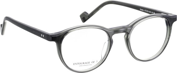 Entourage Of 7 KEANU glasses in Green