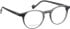 Entourage Of 7 KEANU glasses in Green
