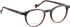 Entourage Of 7 KEANU glasses in Tortoise