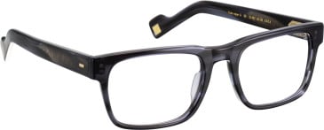 Entourage Of 7 PALM-VIPER-5 glasses in Grey/Grey