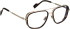 Entourage Of 7 REN glasses in Tortoise/Gold