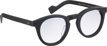 Entourage Of 7 TUCKER glasses in Black