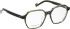 Entourage Of 7 WREN glasses in Green