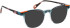 Bellinger ANGLE-3 glasses in Green/Brown