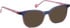 Bellinger AXIS-1 glasses in Blue/Purple