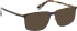 Bellinger BOLDLINE-A30 glasses in Black/Orange