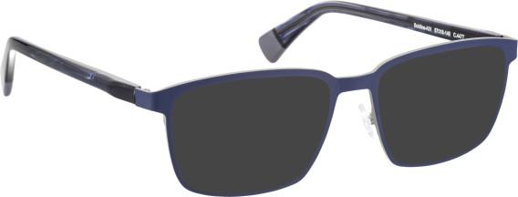 Bellinger BOLDLINE-A31 glasses in Blue/Grey