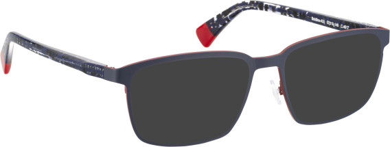 Bellinger BOLDLINE-A31 glasses in Blue/Red