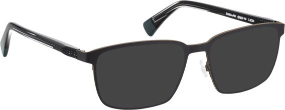 Bellinger BOLDLINE-A31 glasses in Black/Brown
