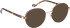 Bellinger BOLDLINE-SP12 glasses in Brown/Copper