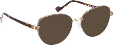 Bellinger BOLD-SP1 glasses in Brown/Copper