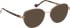 Bellinger BOLD-SP1 glasses in Brown/Copper