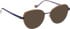 Bellinger BOLD-SP1 glasses in Purple/Orange