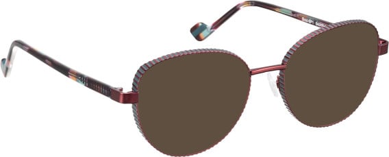 Bellinger BOLD-SP1 glasses in Purple/Green