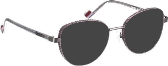 Bellinger BOLD-SP1 glasses in Grey/Purple