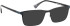 Bellinger CORNER-3 glasses in Black/Blue