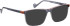 Bellinger DRAGONFLY glasses in Grey/Orange