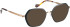Bellinger ELLIPSE-3 glasses in Green/Copper