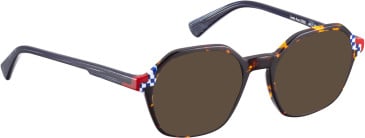 Bellinger LESS-ACE-2585 glasses in Brown/Other