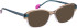 Bellinger LESS-ACE-2587 glasses in Crystal/Blue
