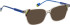 Bellinger LESS-ACE-2612 glasses in Crystal/Blue