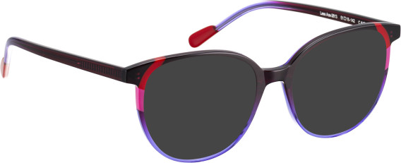 Bellinger LESS-ACE-2613 glasses in Purple/Purple