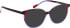 Bellinger LESS-ACE-2613 glasses in Purple/Purple