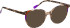 Bellinger LESS-ACE-2613 glasses in Brown/Brown