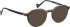 Bellinger SKYRAIDER glasses in Grey/Grey