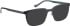 Bellinger SONIC-4 glasses in Black/Green