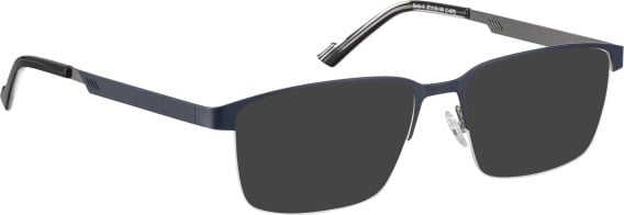 Bellinger SONIC-6 glasses in Blue/Grey