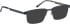 Bellinger SONIC-6 glasses in Blue/Grey