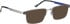 Bellinger SONIC-6 glasses in Grey/Blue