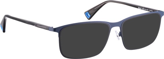 Bellinger SPRINT-7 glasses in Blue/Grey
