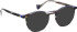 Bellinger TITAN glasses in Grey/Blue