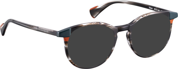 Bellinger WILDCAT glasses in Brown/Grey